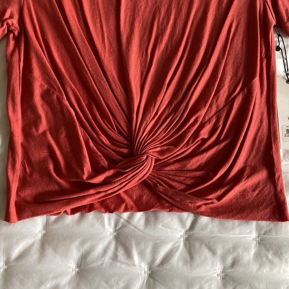 Treasure and Bond extra small top - Picture 2 of 4